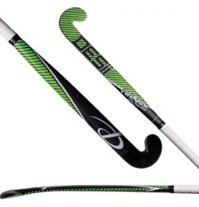 hockeystick desii power bow