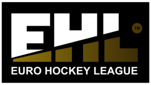 Euro Hockey League logo