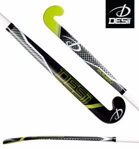 desii power bow hockeystick 2017