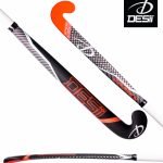 desii ultimate bow hockeystick 2017